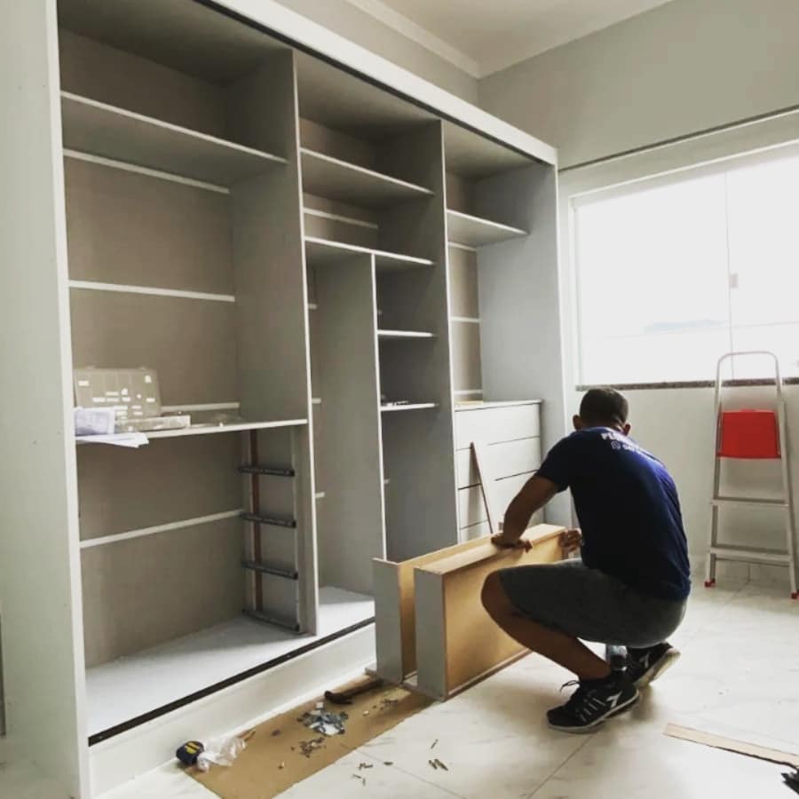 GN Montagem de Móveis